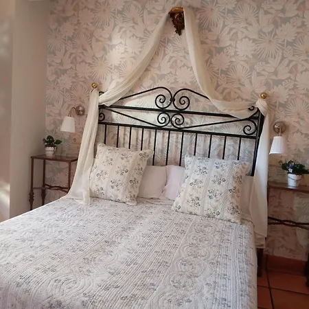 Vakantiehuis La Torre De Babel