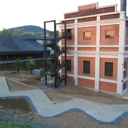 Vakantiehuis La Torre De Babel