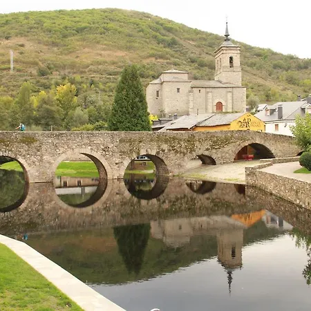 La Torre De Babel Ferienhaus *