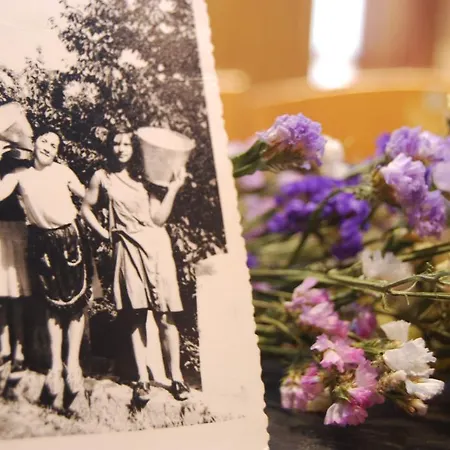 Сasa de vacaciones La Torre De Babel