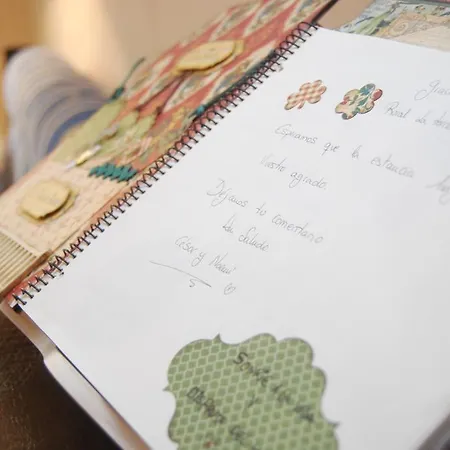 Сasa de vacaciones La Torre De Babel