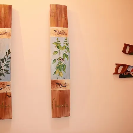 Vakantiehuis La Torre De Babel