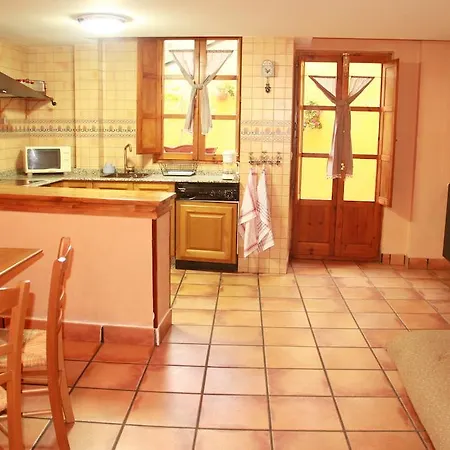 Ferienhaus La Torre De Babel