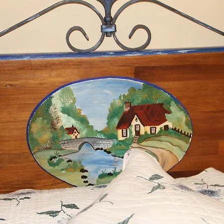 Ferienhaus La Torre De Babel