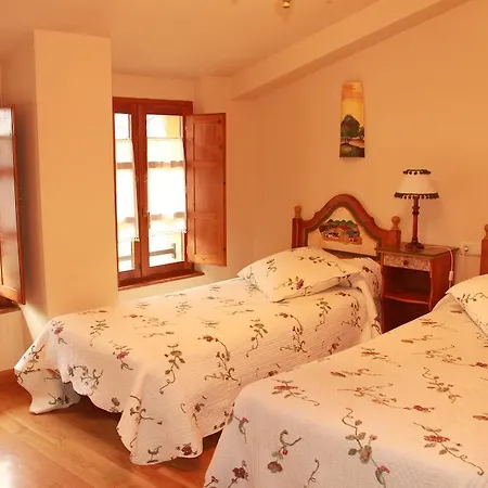 La Torre De Babel Molinaseca