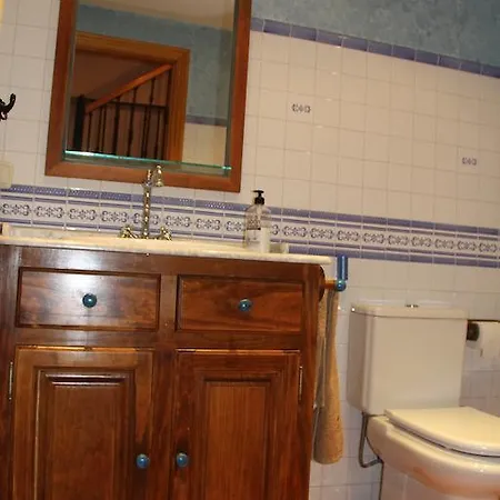 Сasa de vacaciones La Torre De Babel