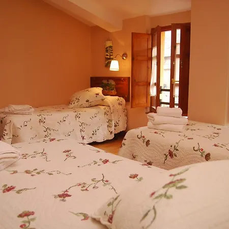 Vakantiehuis La Torre De Babel *