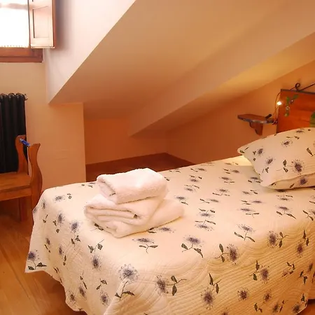 La Torre De Babel Molinaseca