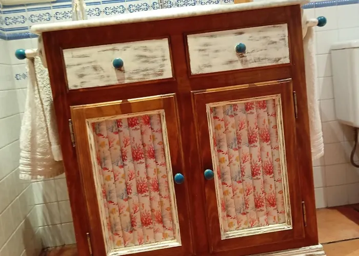 Feriehus La Torre De Babel Molinaseca