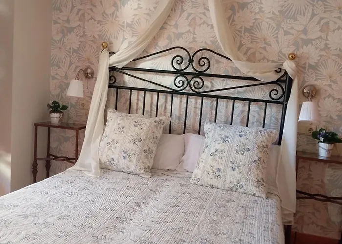 Feriehus La Torre De Babel