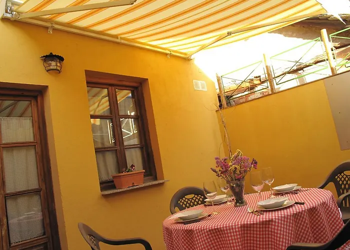 La Torre De Babel Molinaseca