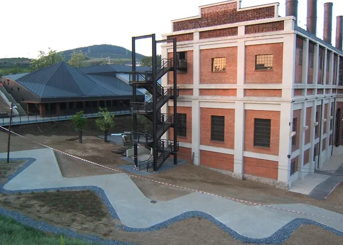 Feriehus La Torre De Babel