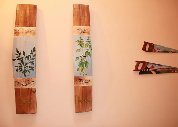 Feriehus La Torre De Babel