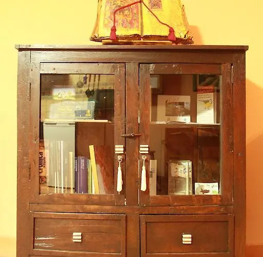 Feriehus La Torre De Babel Molinaseca