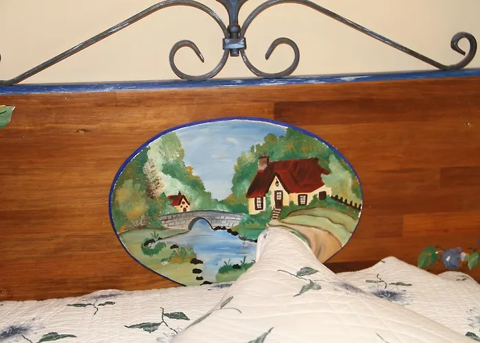 Feriehus La Torre De Babel