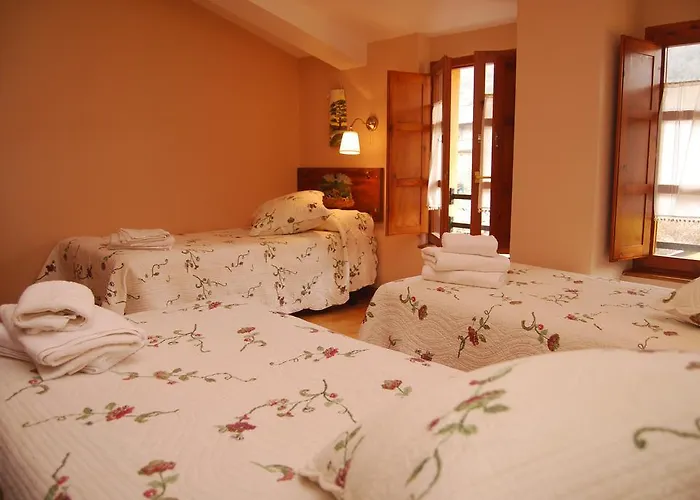 Feriehus La Torre De Babel *